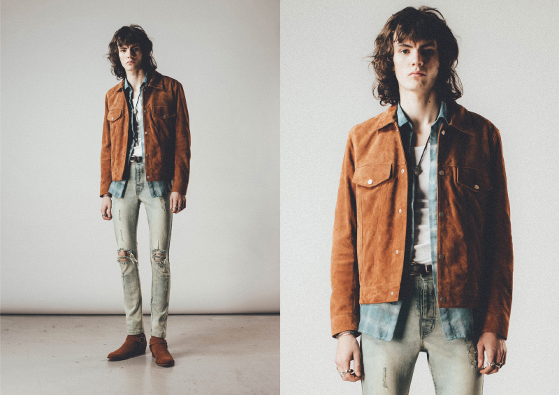 OTHER FW21 Collection Rebel Rebel OTHER FW21 Collection Rebel Rebel Vanity Teen 虚荣青年 Lifestyle & new faces magazine