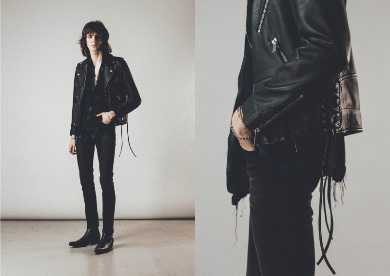 OTHER FW21 Collection Rebel Rebel OTHER FW21 Collection Rebel Rebel Vanity Teen 虚荣青年 Lifestyle & new faces magazine