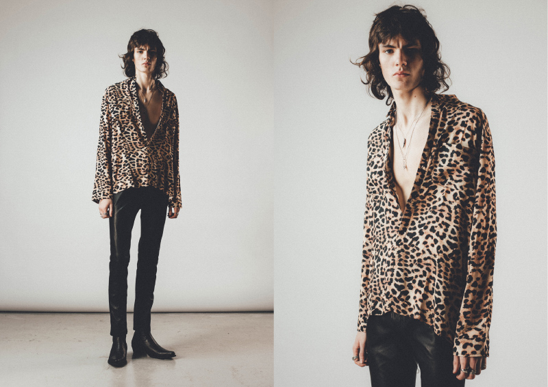 OTHER FW21 Collection Rebel Rebel OTHER FW21 Collection Rebel Rebel Vanity Teen 虚荣青年 Lifestyle & new faces magazine