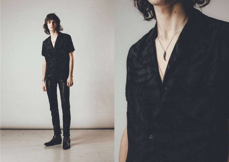 OTHER FW21 Collection Rebel Rebel OTHER FW21 Collection Rebel Rebel Vanity Teen 虚荣青年 Lifestyle & new faces magazine