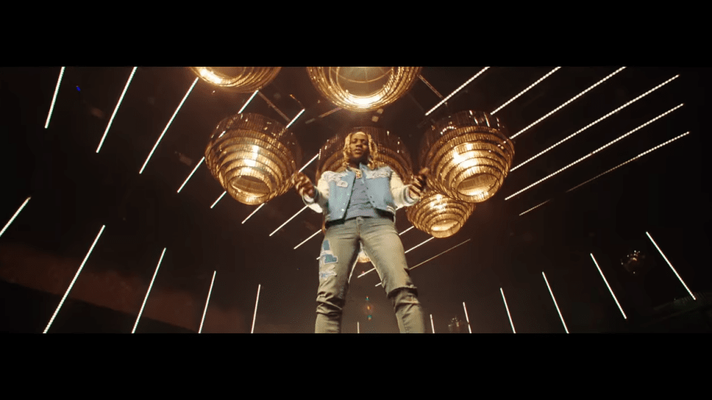 Megan Thee Stallion - Movie (feat. Lil Durk) Megan Thee Stallion - Movie (feat. Lil Durk) Vanity Teen 虚荣青年 Lifestyle & new faces magazine