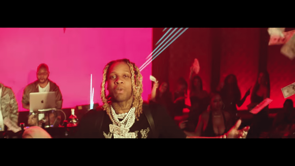 Megan Thee Stallion - Movie (feat. Lil Durk) Megan Thee Stallion - Movie (feat. Lil Durk) Vanity Teen 虚荣青年 Lifestyle & new faces magazine