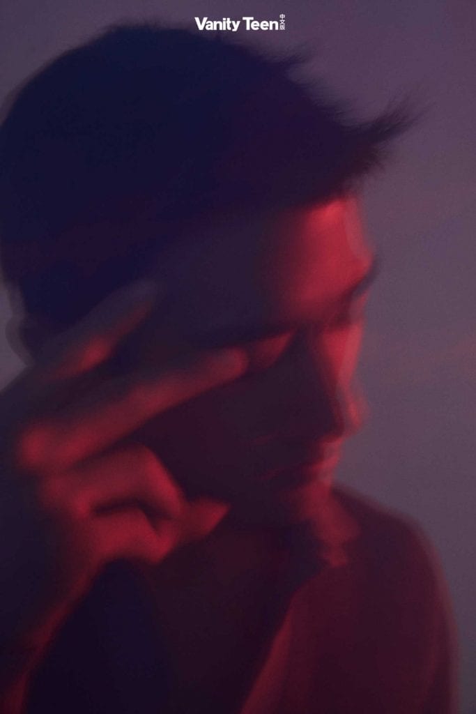 Aarif Lee：I have more than luck (Vanity Teen China) Aarif Lee：I have more than luck (Vanity Teen China) Vanity Teen 虚荣青年 Lifestyle & new faces magazine