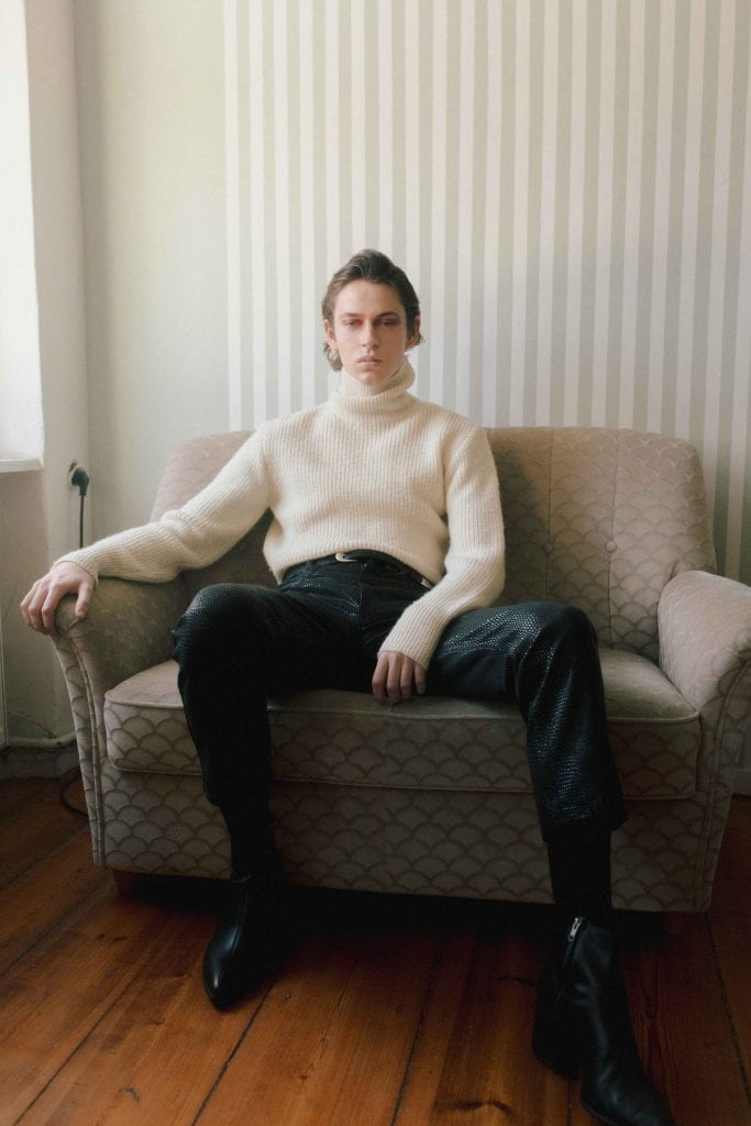 VT SS21 Distant Solitude by Florian Wellnhofer VT SS21 Distant Solitude by Florian Wellnhofer Vanity Teen 虚荣青年 Lifestyle & new faces magazine