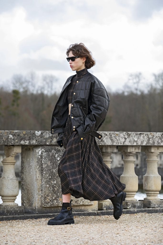 Celine FW 21 Collection Celine FW 21 Collection Vanity Teen 虚荣青年 Lifestyle & new faces magazine