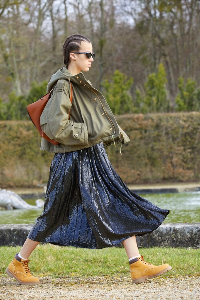 Celine FW 21 Collection Celine FW 21 Collection Vanity Teen 虚荣青年 Lifestyle & new faces magazine