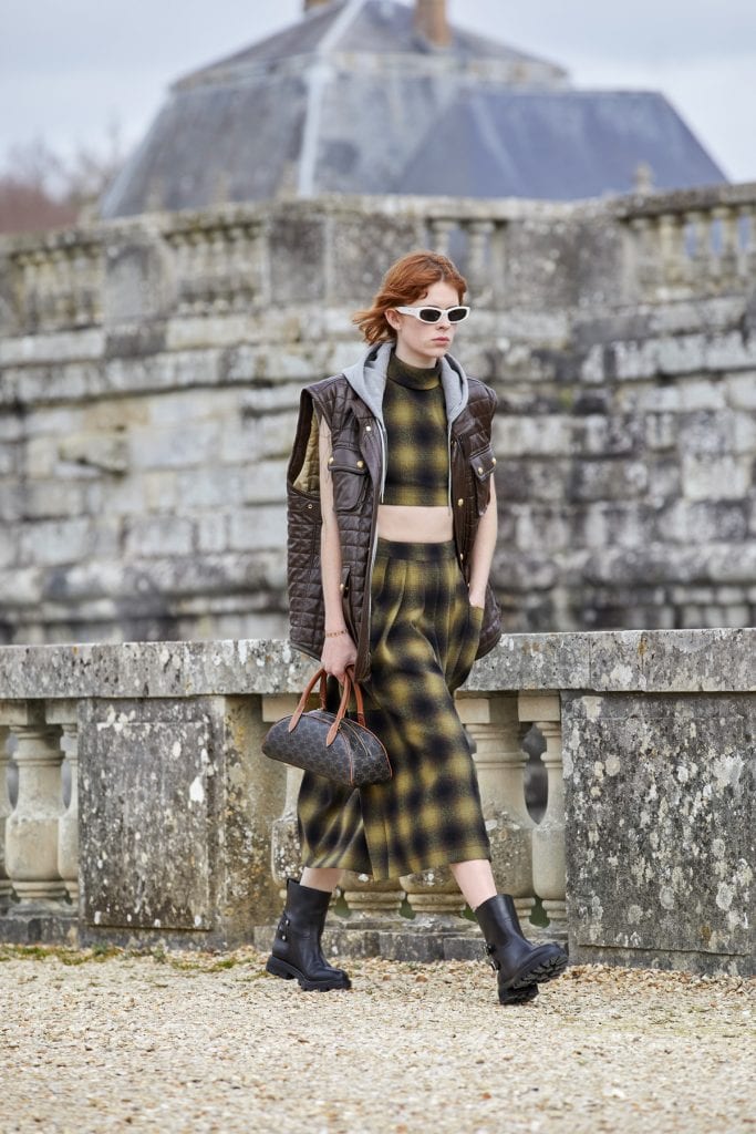 Celine FW 21 Collection Celine FW 21 Collection Vanity Teen 虚荣青年 Lifestyle & new faces magazine