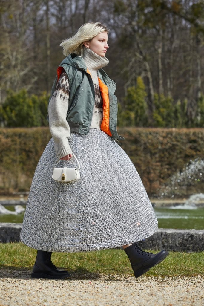 Celine FW 21 Collection Celine FW 21 Collection Vanity Teen 虚荣青年 Lifestyle & new faces magazine