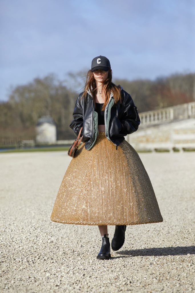 Celine FW 21 Collection Celine FW 21 Collection Vanity Teen 虚荣青年 Lifestyle & new faces magazine