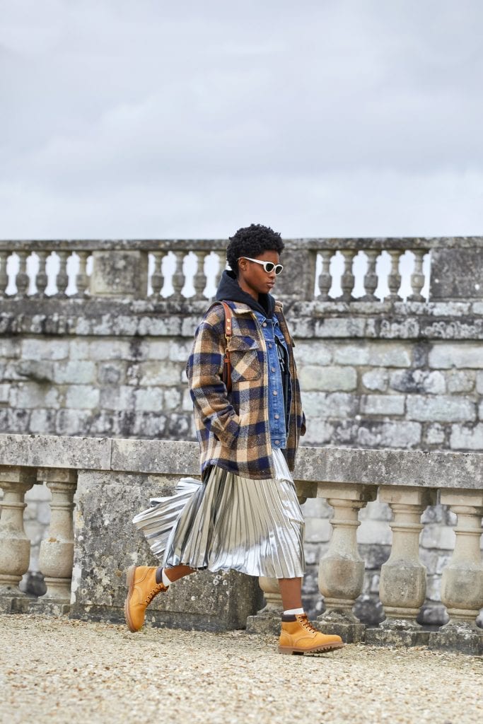 Celine FW 21 Collection Celine FW 21 Collection Vanity Teen 虚荣青年 Lifestyle & new faces magazine