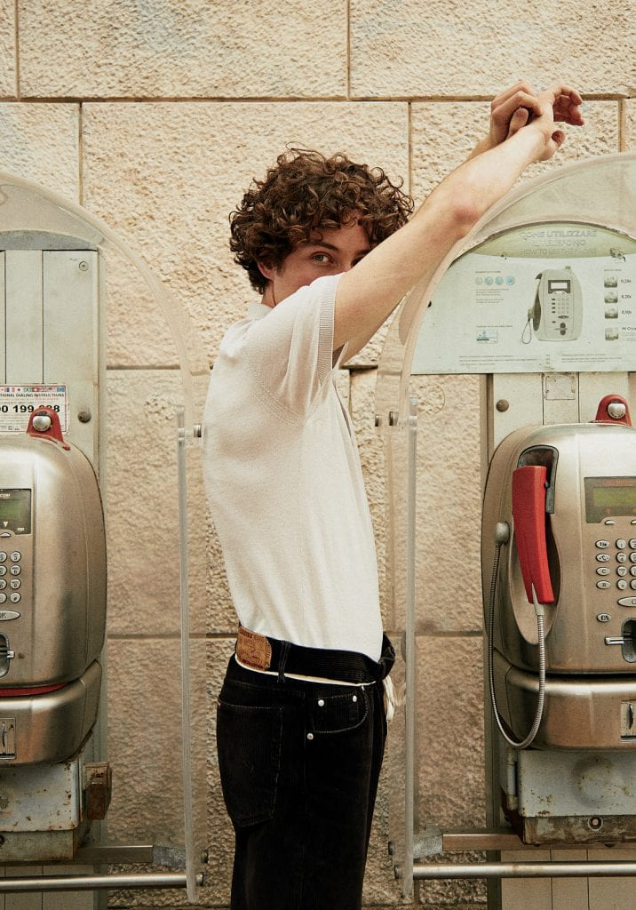 New City Boy by Vicente Mosto New City Boy by Vicente Mosto Vanity Teen 虚荣青年 Lifestyle & new faces magazine