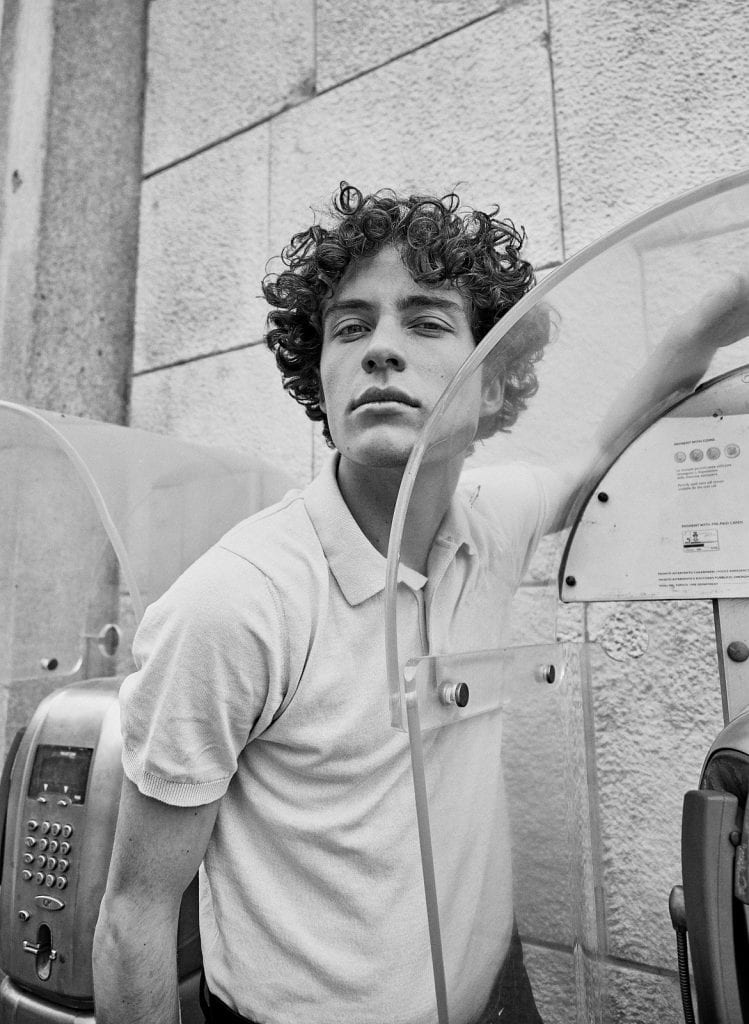 New City Boy by Vicente Mosto New City Boy by Vicente Mosto Vanity Teen 虚荣青年 Lifestyle & new faces magazine