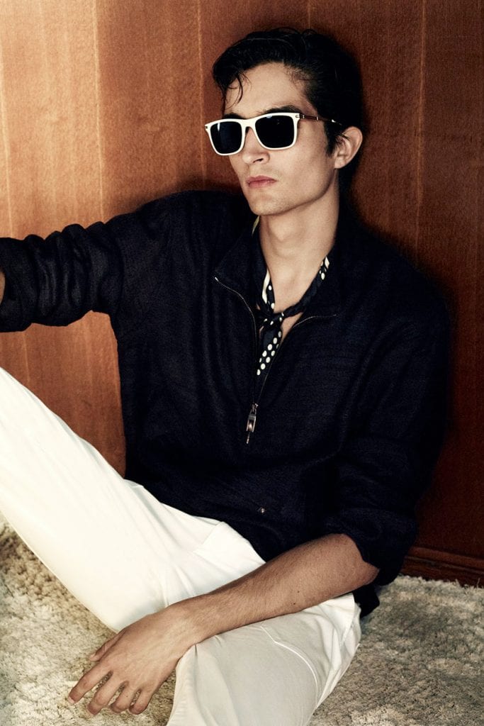 Milan Fashion Week Day 2: Canali, Dolce & Gabbana, Children of the Discordance Vanity Teen 虚荣青年 Lifestyle & new faces magazine Milan Fashion Week Day 2: Canali, Dolce & Gabbana, Children of the Discordance Milan Fashion Week Day 2: Canali, Dolce & Gabbana, Children of the Discordance Vanity Teen 虚荣青年 Lifestyle & new faces magazine