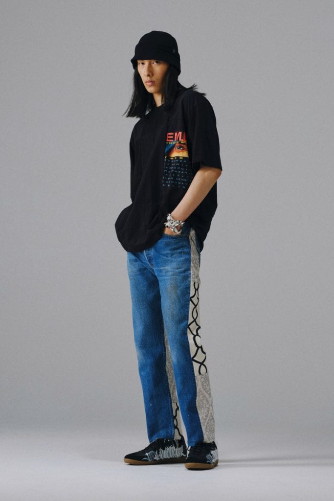 Milan Fashion Week Day 2: Canali, Dolce & Gabbana, Children of the Discordance Vanity Teen 虚荣青年 Lifestyle & new faces magazine Milan Fashion Week Day 2: Canali, Dolce & Gabbana, Children of the Discordance Milan Fashion Week Day 2: Canali, Dolce & Gabbana, Children of the Discordance Vanity Teen 虚荣青年 Lifestyle & new faces magazine