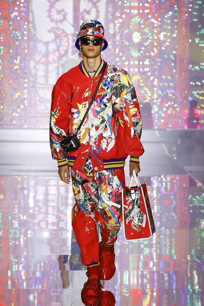 Milan Fashion Week Day 2: Canali, Dolce & Gabbana, Children of the Discordance Vanity Teen 虚荣青年 Lifestyle & new faces magazine Milan Fashion Week Day 2: Canali, Dolce & Gabbana, Children of the Discordance Milan Fashion Week Day 2: Canali, Dolce & Gabbana, Children of the Discordance Vanity Teen 虚荣青年 Lifestyle & new faces magazine