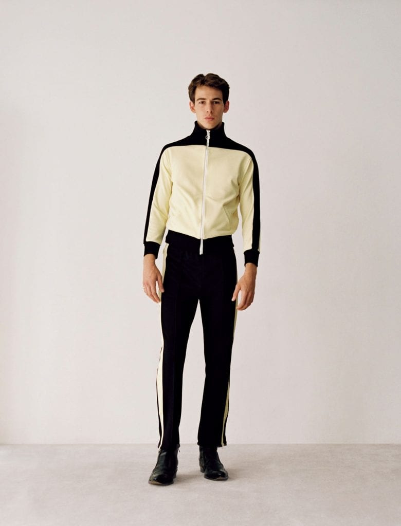 ALLED-MARTINEZ SS22 Collection Unsung Heroes ALLED-MARTINEZ SS22 Collection Unsung Heroes Vanity Teen 虚荣青年 Lifestyle & new faces magazine