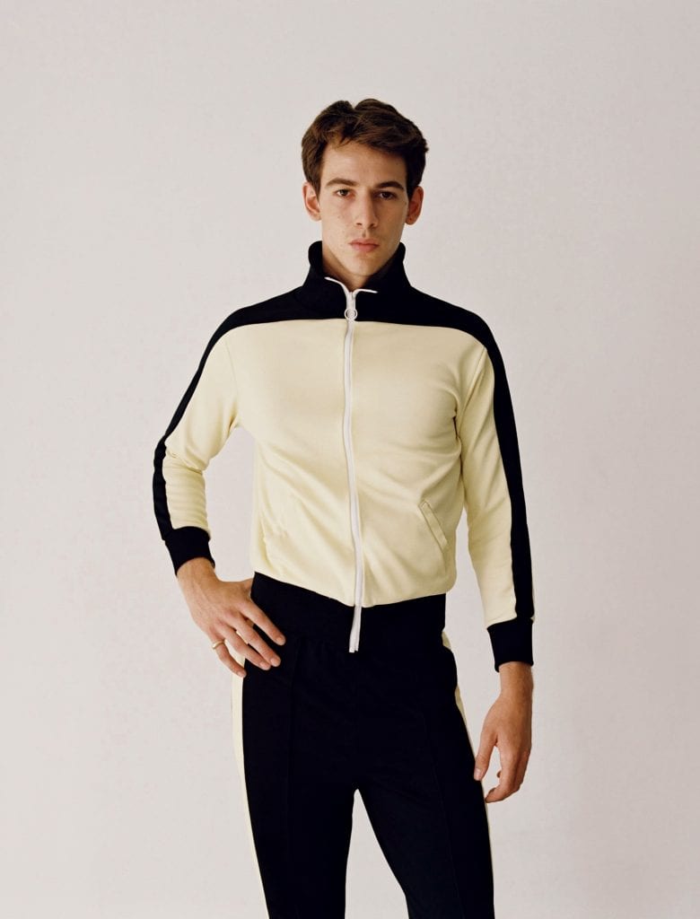 ALLED-MARTINEZ SS22 Collection Unsung Heroes ALLED-MARTINEZ SS22 Collection Unsung Heroes Vanity Teen 虚荣青年 Lifestyle & new faces magazine