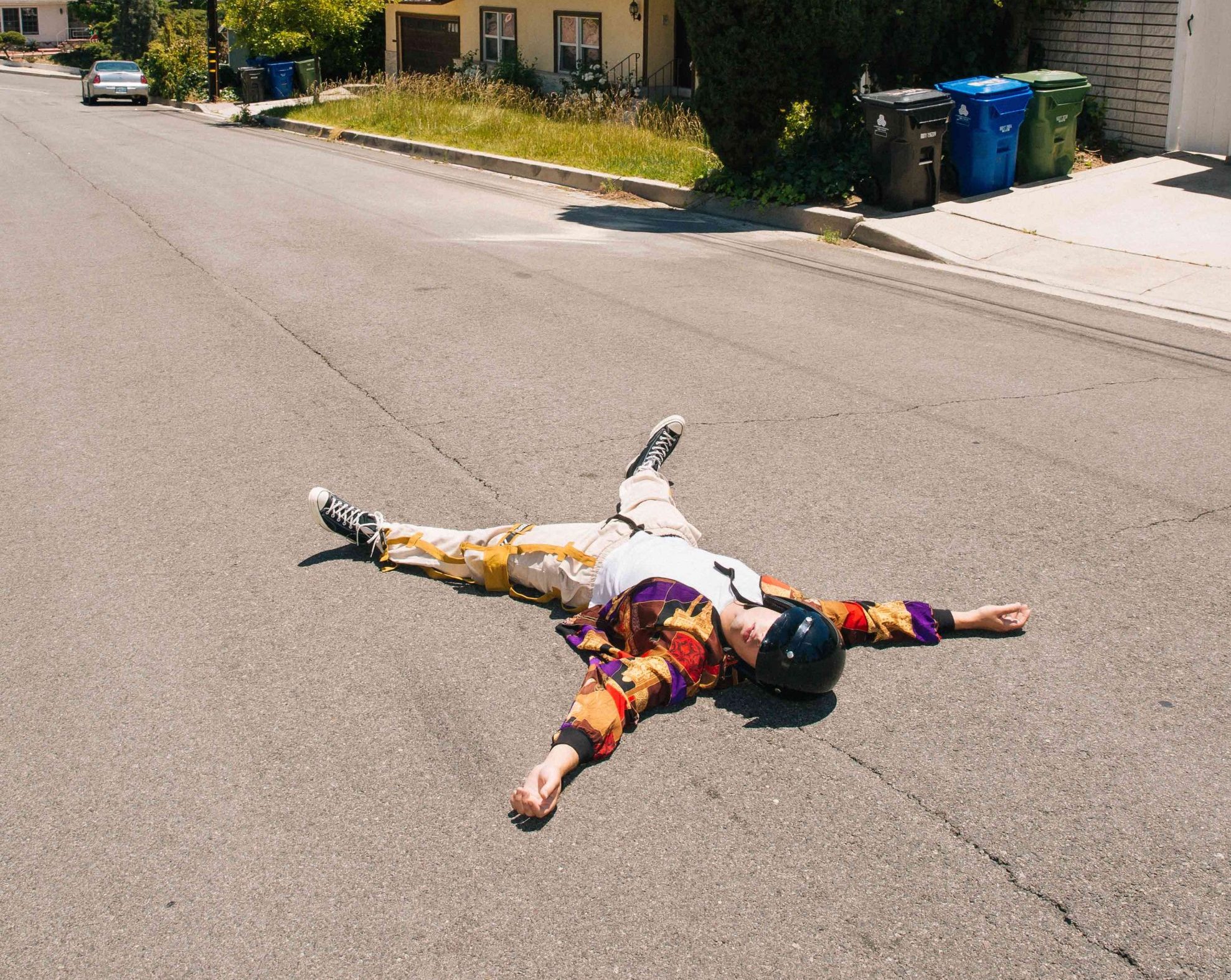 Emery Kelly: Trust Yourself Vanity Teen 虚荣青年 Lifestyle & new faces magazine Emery Kelly: Trust Yourself Emery Kelly: Trust Yourself Vanity Teen 虚荣青年 Lifestyle & new faces magazine