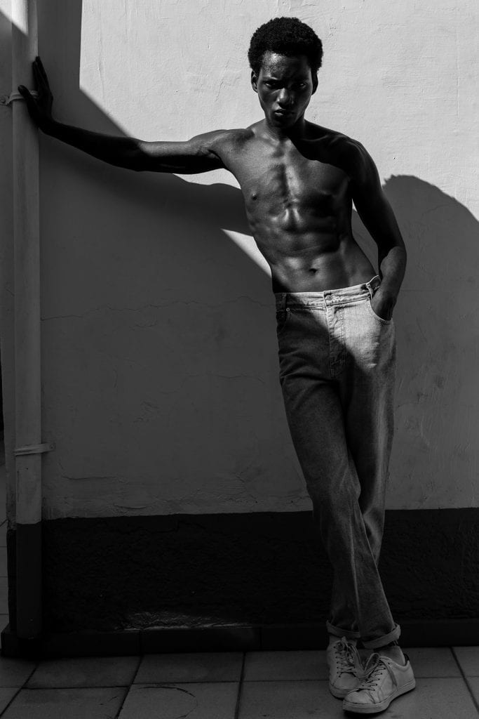 Mustafar by Thiago Martini Mustafar by Thiago Martini Vanity Teen 虚荣青年 Lifestyle & new faces magazine