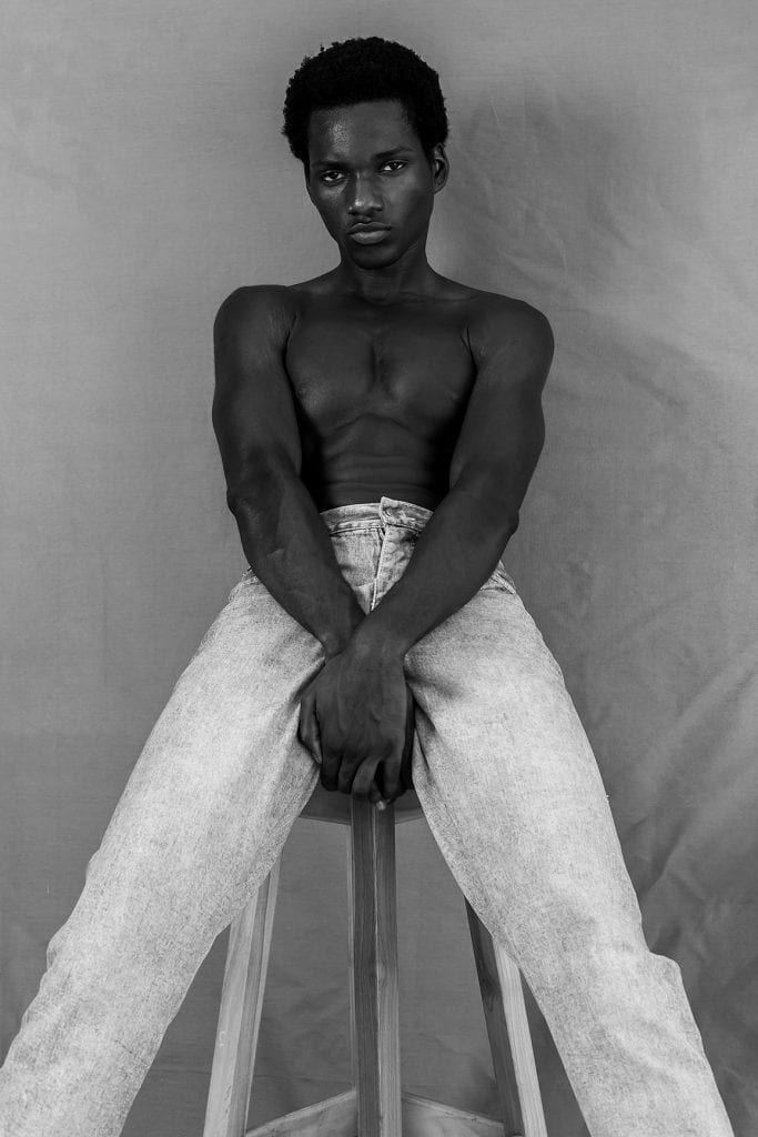 Mustafar by Thiago Martini Mustafar by Thiago Martini Vanity Teen 虚荣青年 Lifestyle & new faces magazine