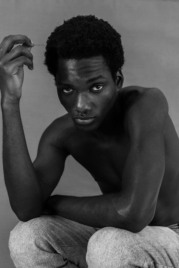 Mustafar by Thiago Martini Mustafar by Thiago Martini Vanity Teen 虚荣青年 Lifestyle & new faces magazine