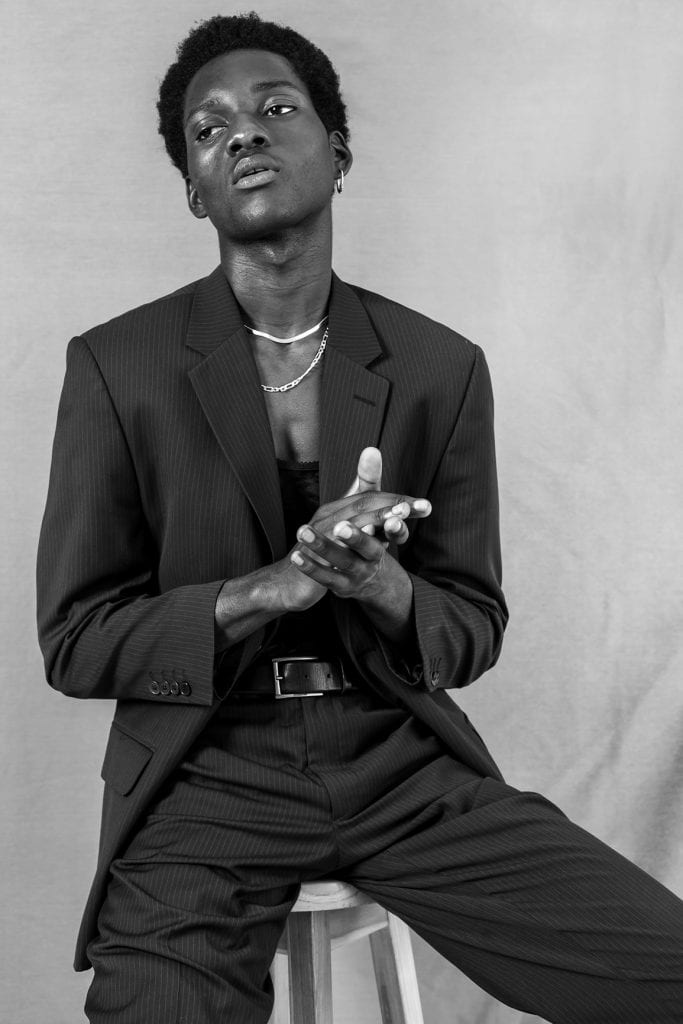 Mustafar by Thiago Martini Mustafar by Thiago Martini Vanity Teen 虚荣青年 Lifestyle & new faces magazine