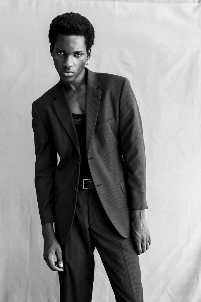 Mustafar by Thiago Martini Mustafar by Thiago Martini Vanity Teen 虚荣青年 Lifestyle & new faces magazine