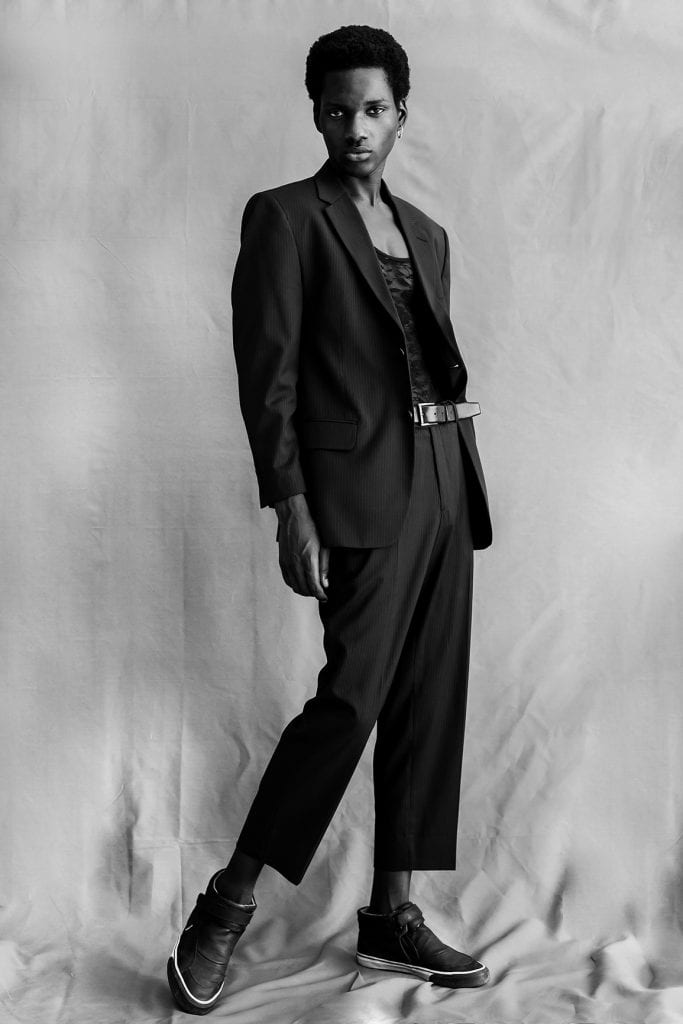 Mustafar by Thiago Martini Mustafar by Thiago Martini Vanity Teen 虚荣青年 Lifestyle & new faces magazine