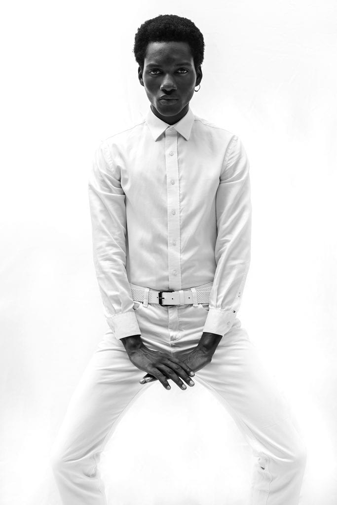 Mustafar by Thiago Martini Mustafar by Thiago Martini Vanity Teen 虚荣青年 Lifestyle & new faces magazine