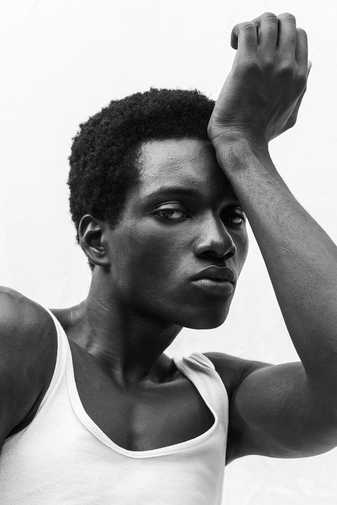 Mustafar by Thiago Martini Mustafar by Thiago Martini Vanity Teen 虚荣青年 Lifestyle & new faces magazine