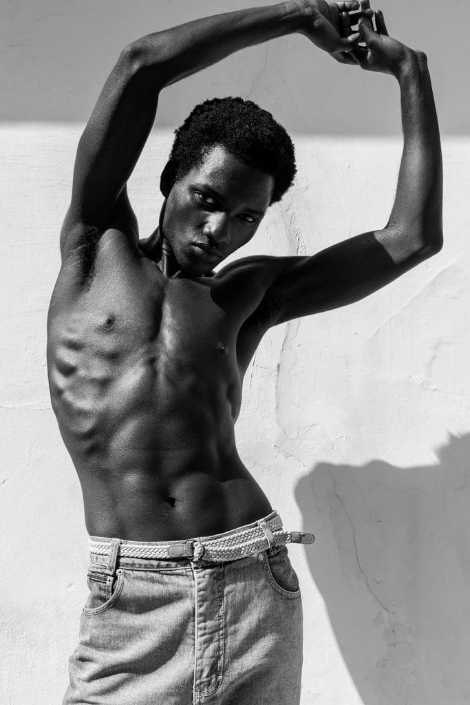 Mustafar by Thiago Martini Mustafar by Thiago Martini Vanity Teen 虚荣青年 Lifestyle & new faces magazine