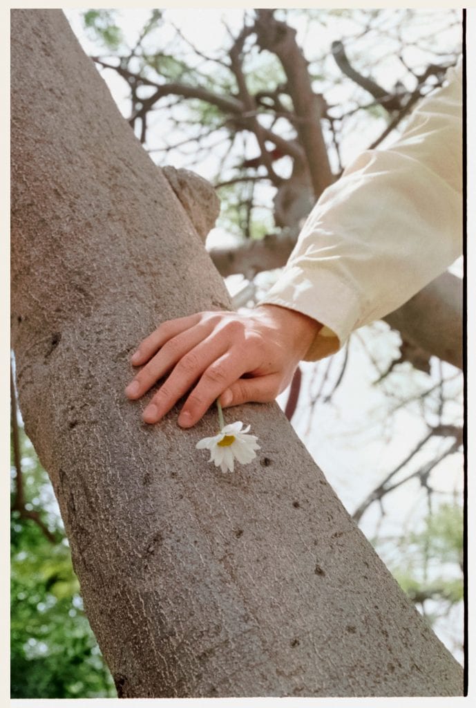 Summer Bloom by Joaquin Burgueño Summer Bloom by Joaquin Burgueño Vanity Teen 虚荣青年 Lifestyle & new faces magazine