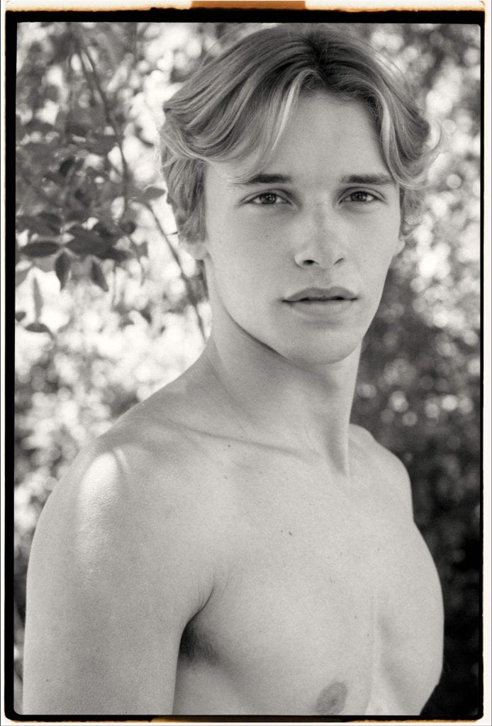 Summer Bloom by Joaquin Burgueño Summer Bloom by Joaquin Burgueño Vanity Teen 虚荣青年 Lifestyle & new faces magazine