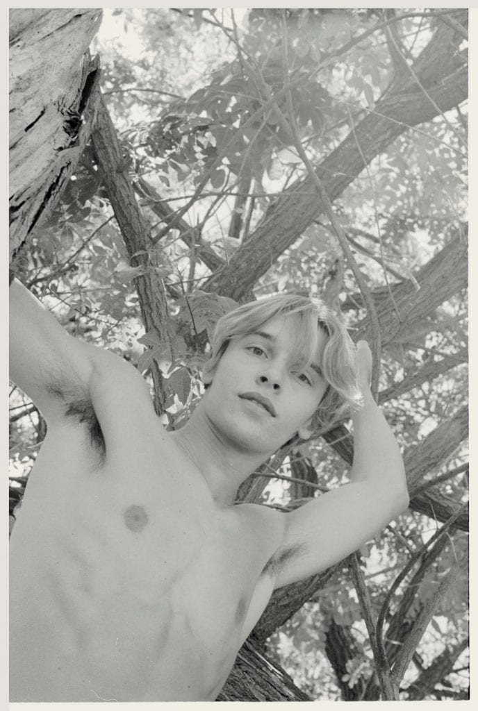 Summer Bloom by Joaquin Burgueño Summer Bloom by Joaquin Burgueño Vanity Teen 虚荣青年 Lifestyle & new faces magazine