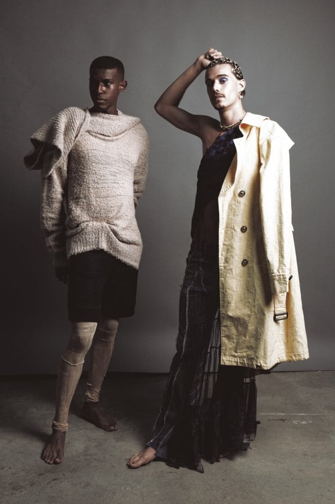 Vent'anni by Aitor Pardo Vent'anni by Aitor Pardo Vanity Teen 虚荣青年 Lifestyle & new faces magazine