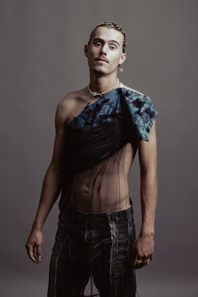 Vent'anni by Aitor Pardo Vent'anni by Aitor Pardo Vanity Teen 虚荣青年 Lifestyle & new faces magazine