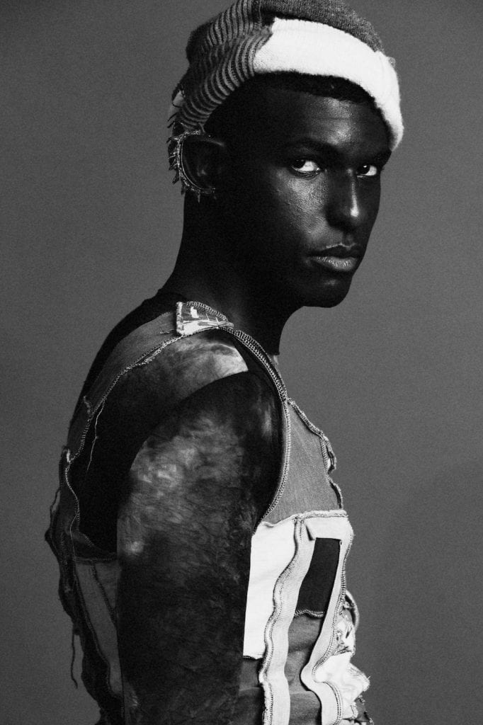 Vent'anni by Aitor Pardo Vent'anni by Aitor Pardo Vanity Teen 虚荣青年 Lifestyle & new faces magazine