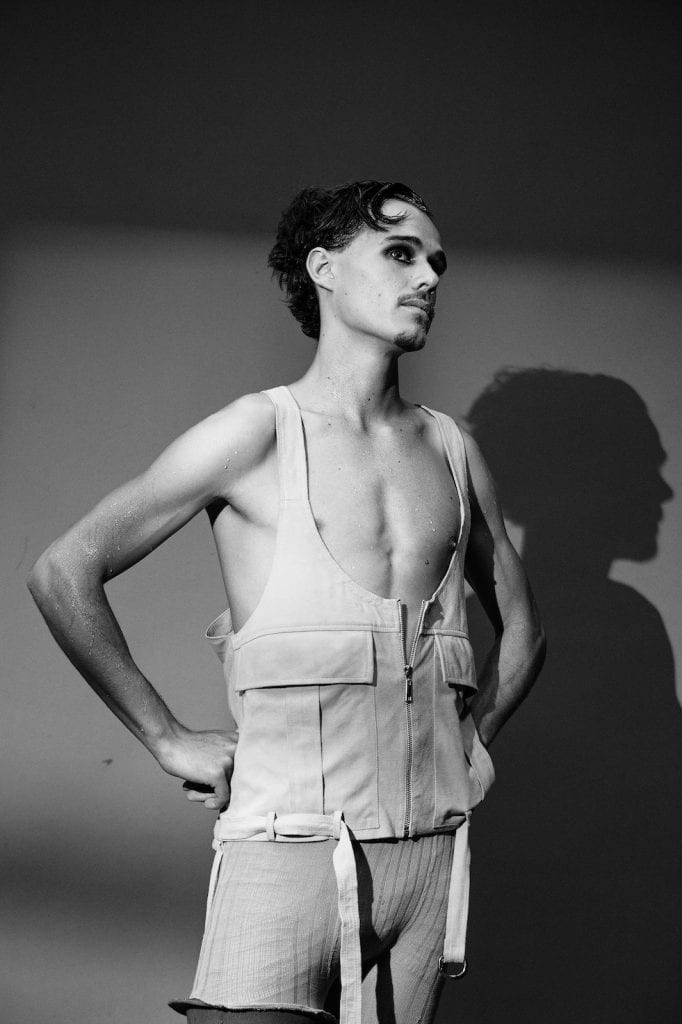 Vent'anni by Aitor Pardo Vent'anni by Aitor Pardo Vanity Teen 虚荣青年 Lifestyle & new faces magazine