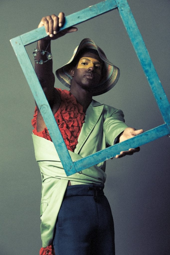 Vent'anni by Aitor Pardo Vent'anni by Aitor Pardo Vanity Teen 虚荣青年 Lifestyle & new faces magazine