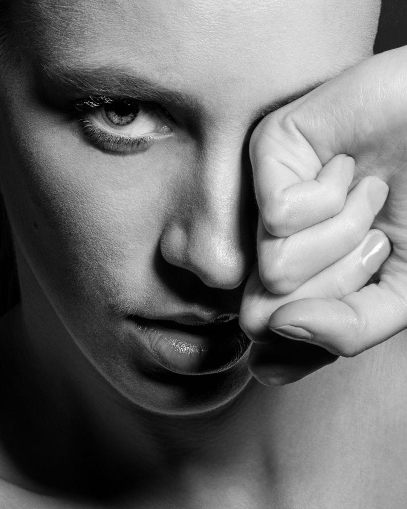 Magda Swider by Marco Cuttin Magda Swider by Marco Cuttin Vanity Teen 虚荣青年 Lifestyle & new faces magazine