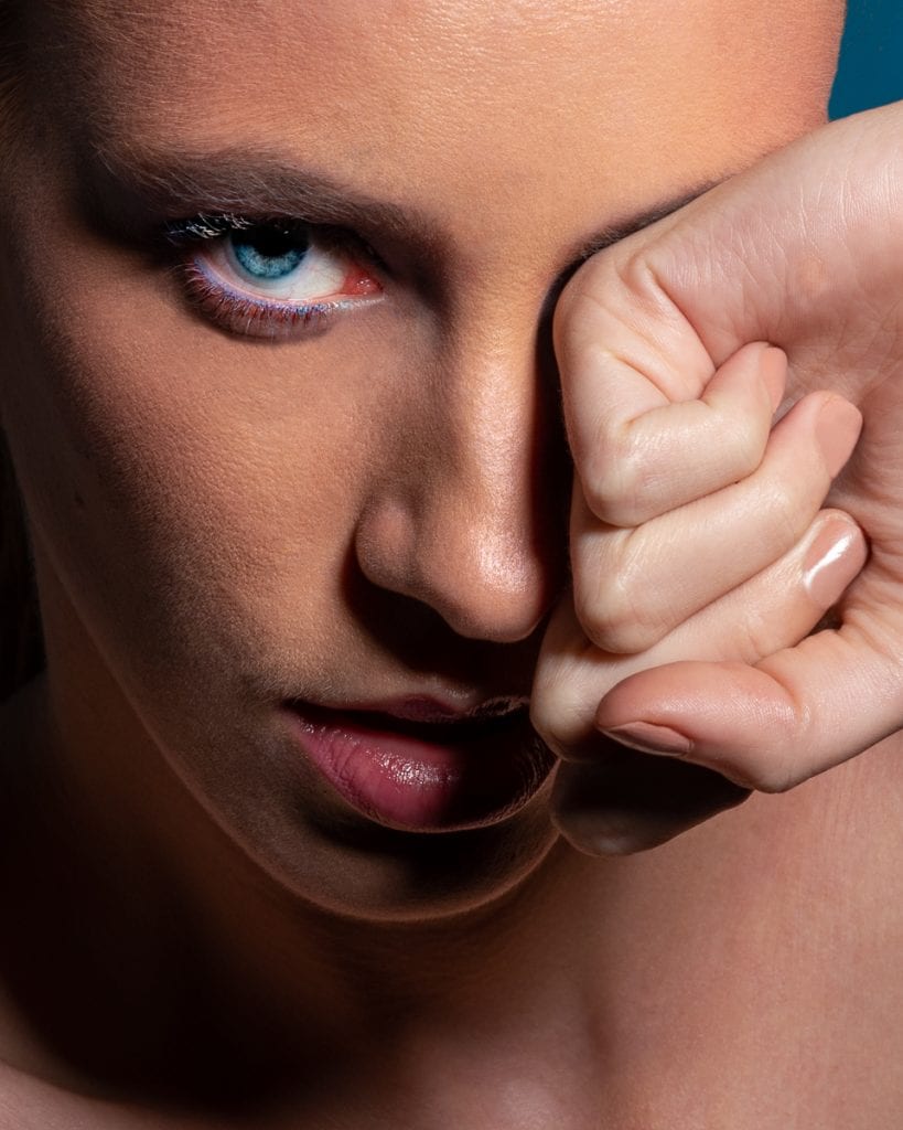 Magda Swider by Marco Cuttin Magda Swider by Marco Cuttin Vanity Teen 虚荣青年 Lifestyle & new faces magazine