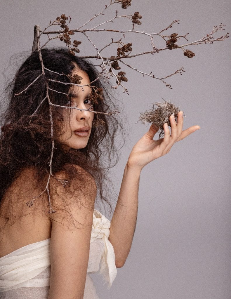 Sophia Esperanza by Nicholas Merzetti Sophia Esperanza by Nicholas Merzetti Vanity Teen 虚荣青年 Lifestyle & new faces magazine