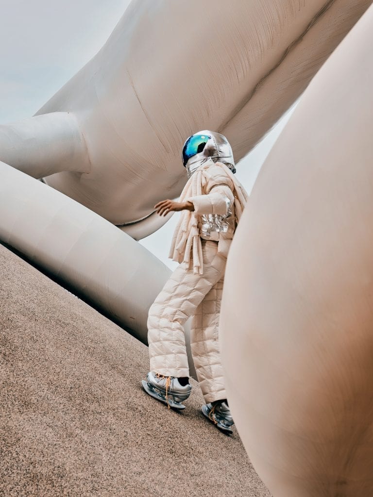 Landing by De Ziming Vanity Teen China June 2021 Issue Landing by De Ziming Vanity Teen China June 2021 Issue Vanity Teen 虚荣青年 Lifestyle & new faces magazine