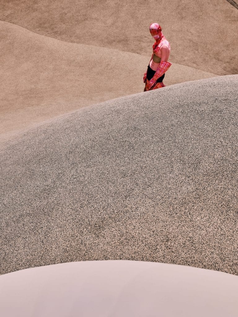 Landing by De Ziming Vanity Teen China June 2021 Issue Landing by De Ziming Vanity Teen China June 2021 Issue Vanity Teen 虚荣青年 Lifestyle & new faces magazine