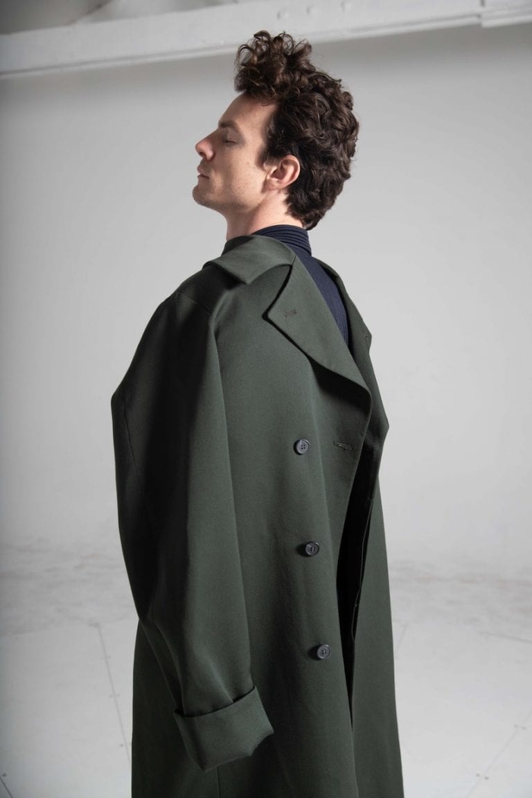 Luke Cook Designs Luke Cook: A Hell Of A Ride From CAOS To Dynasty Vanity Teen 虚荣青年