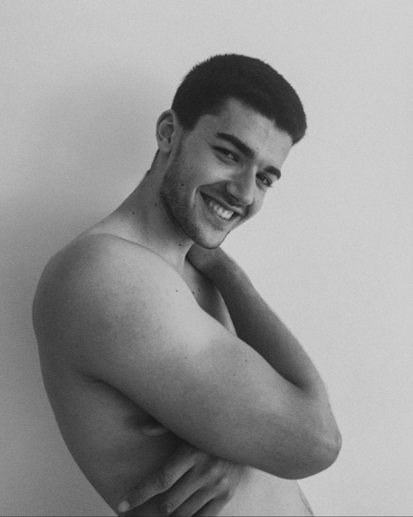 Explorer Kid by Fabrizio Ricciardi Explorer Kid by Fabrizio Ricciardi Vanity Teen 虚荣青年 Lifestyle & new faces magazine