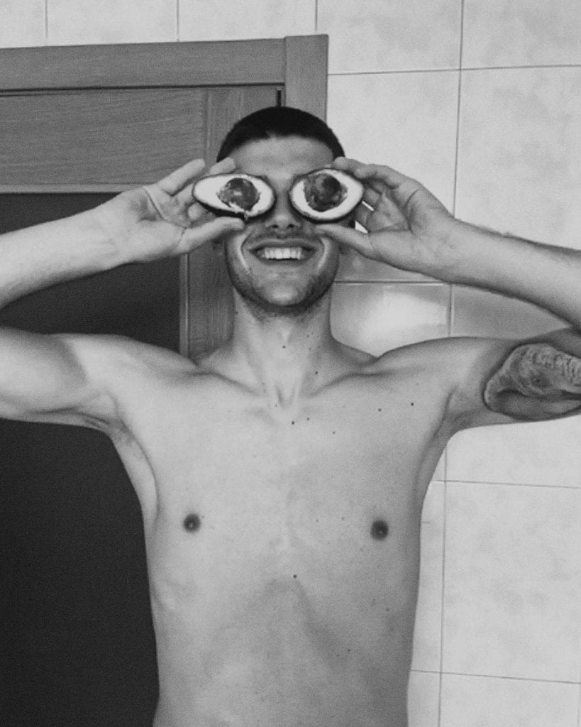 Explorer Kid by Fabrizio Ricciardi Explorer Kid by Fabrizio Ricciardi Vanity Teen 虚荣青年 Lifestyle & new faces magazine