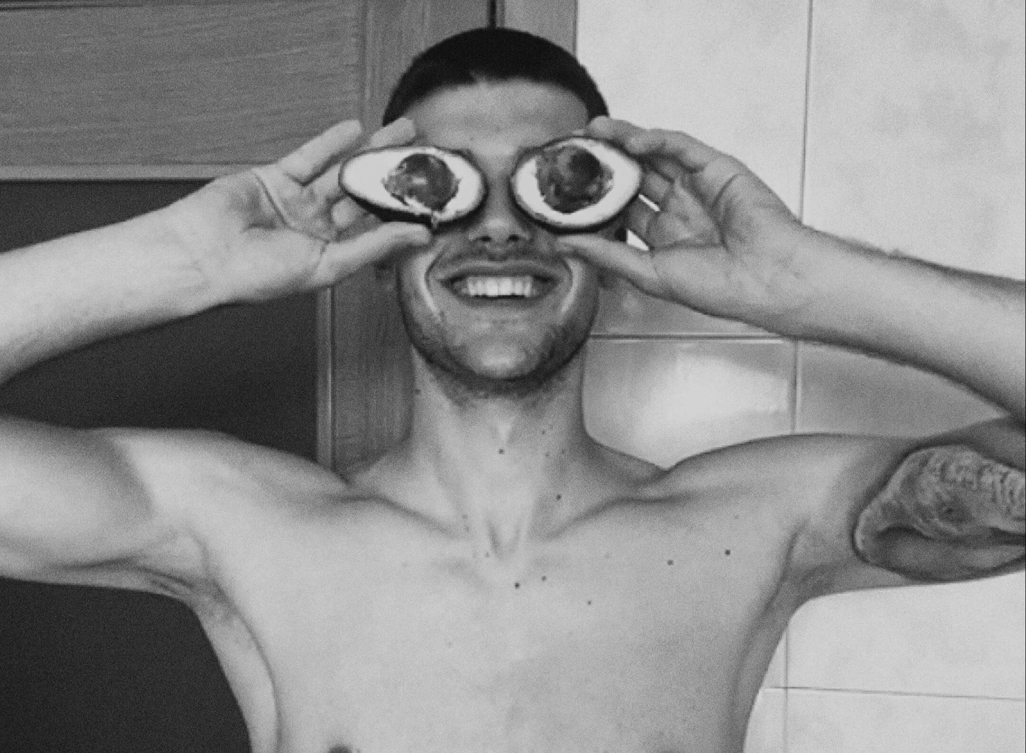 Explorer Kid by Fabrizio Ricciardi Explorer Kid by Fabrizio Ricciardi Vanity Teen 虚荣青年 Lifestyle & new faces magazine