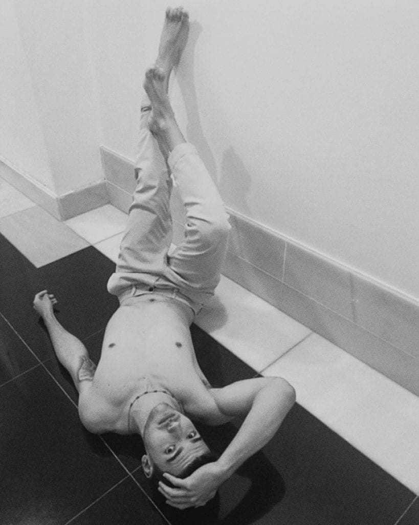 Explorer Kid by Fabrizio Ricciardi Explorer Kid by Fabrizio Ricciardi Vanity Teen 虚荣青年 Lifestyle & new faces magazine