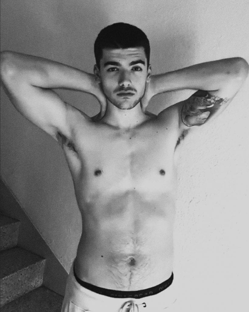 Explorer Kid by Fabrizio Ricciardi Explorer Kid by Fabrizio Ricciardi Vanity Teen 虚荣青年 Lifestyle & new faces magazine